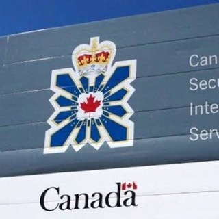 Photo of the private contact Canadian Security Intelligent Services ™️ on Telegram