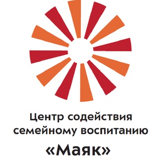 Logo of the Telegram channel ЦССВ "Маяк" - Life