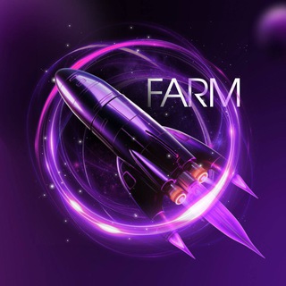 Logo of the Telegram bot CYBASE Farm Bot