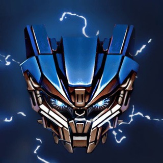 Logo of the Telegram channel CYBERTON Channel