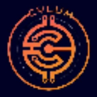 Logo of the Telegram group Cylum.Finance_Official ( Verify Group )