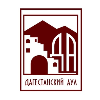 Logo of the Telegram channel Дагестанский аул