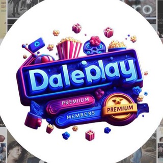 Фото приватного контакта Admi DalePlay в Telegram