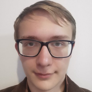 Photo of the private contact Danila Rednow on Telegram