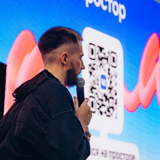 Photo of the private contact Danil Gura on Telegram