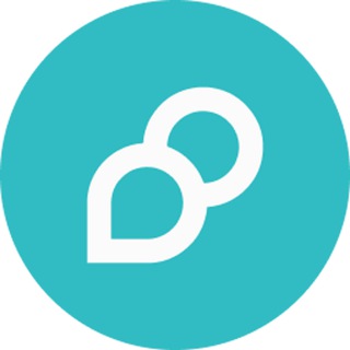 Logo of the Telegram group dapps.co