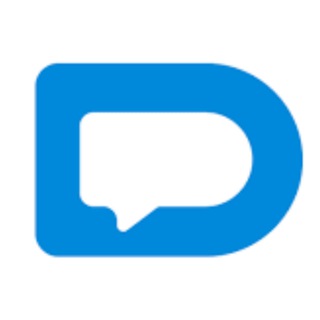 Logo of the Telegram channel Daryo Global | Official channel