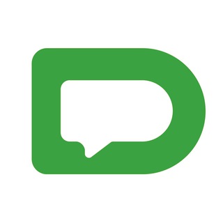 Logo of the Telegram channel Daryo — LIVE