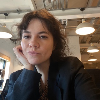 Photo of the private contact Dasha Gorshkova on Telegram