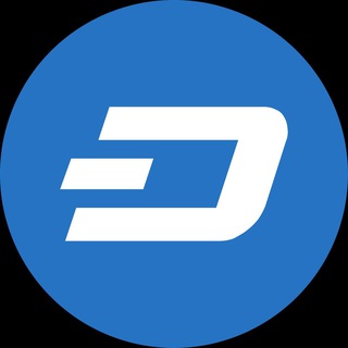 Logo of the Telegram bot Dash Giveaway Bot