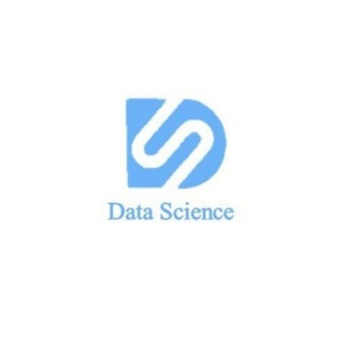 Logo of the Telegram channel Data Science