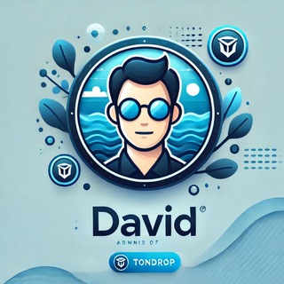 Photo of the private contact David 💎 on Telegram