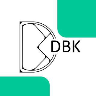 Photo of the private contact DBK accelerator on Telegram