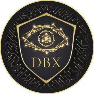 Logo of the Telegram bot DBX Starfall Airdrop