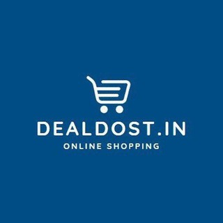 Логотип телеграм канала Dealdost