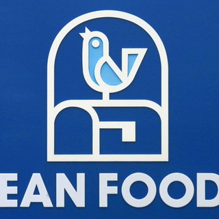 Logo of the Telegram channel Dean Foods