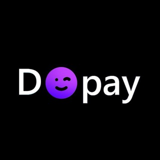 Логотип телеграм канала D_pay Community