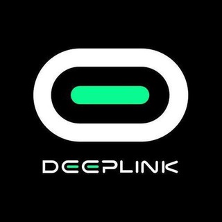 Логотип телеграм канала DeepLink Announcements Official