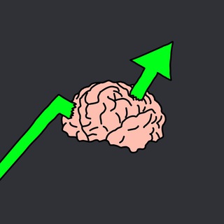 Логотип телеграм бота degenerative