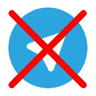 Logo of the Telegram bot Delete Account