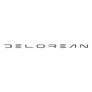 Logo of the Telegram channel Delorean Motor Company