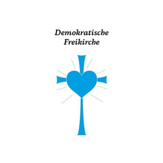 Logo of the Telegram channel Demokratische Freikirche