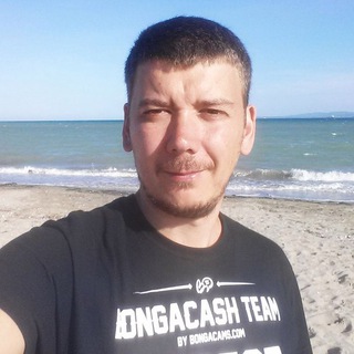 Photo of the private contact Денчик on Telegram