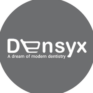 Logo of the Telegram channel Densyxshop