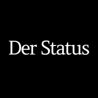 Logo of the Telegram channel DerStatus.at