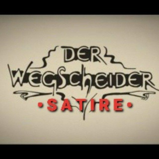 Logo of the Telegram channel Der WEGSCHEIDER - ServusTV