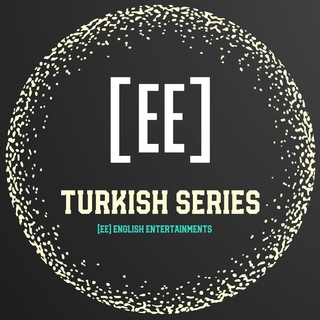 Logo of the Telegram bot [EE] Turkish Series Bot 🔴