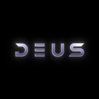 Logo of the Telegram channel DEUS