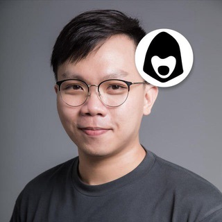 Фото приватного контакта Howard Peng в Telegram