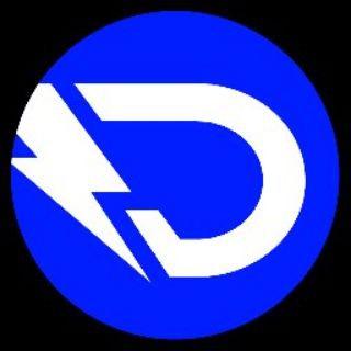 Logo of the Telegram group Devium Official