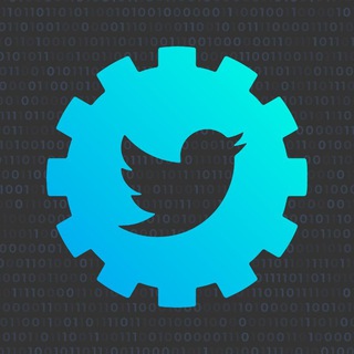 Логотип телеграм канала DevTwitter | توییت برنامه نویسی