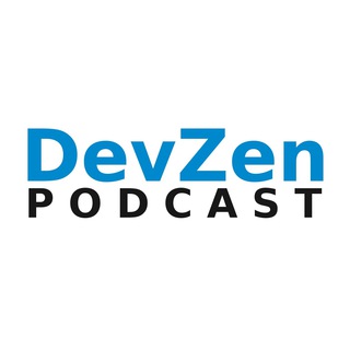 Logo of the Telegram group DevZen Live