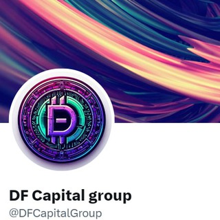 Logo of the Telegram bot DFC X-Event!