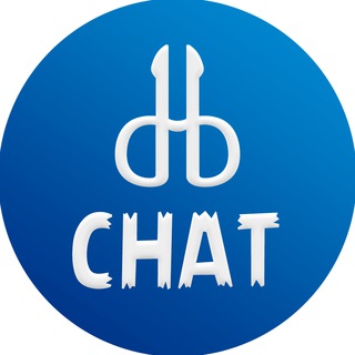 Логотип телеграм группы DHDcoin community