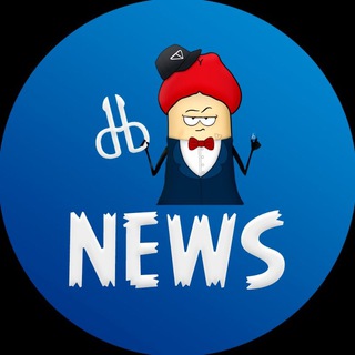 Logo of the Telegram channel DHD news | Новости с перчинкой