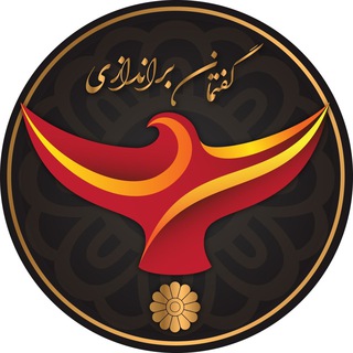 Logo of the Telegram channel گفتمان براندازی