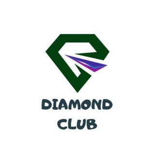 Logo of the Telegram channel DIAMOND CLUB CALLS