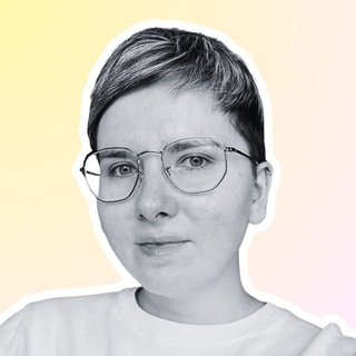 Фото приватного контакта Katya Didenko в Telegram