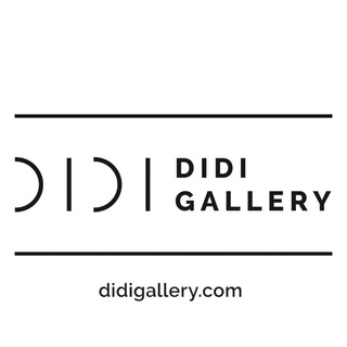 Logo of the Telegram channel DiDi Gallery