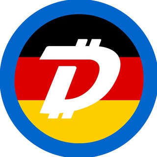 Logo of the Telegram group DigiByte Germany Official