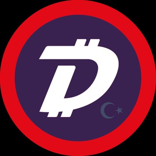 Logo of the Telegram group DigiByte Turkey