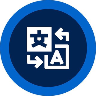 Logo of the Telegram group Official DigiByte Translations