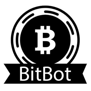 Логотип телеграм бота BitBot