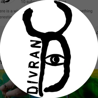 Фото приватного контакта Divran в Telegram