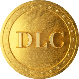 Logo of the Telegram channel ❤️DLCoin News