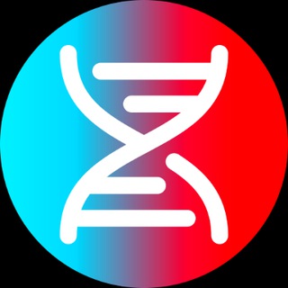 Logo of the Telegram channel DNA | RNA Announcement Channel